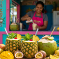 Monserrate Beach Experience