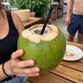 Coconut Water