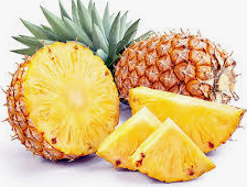 Fresh Fruit (16 oz )