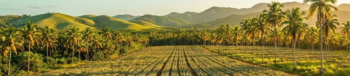 Farm Experience – Mis Cocos