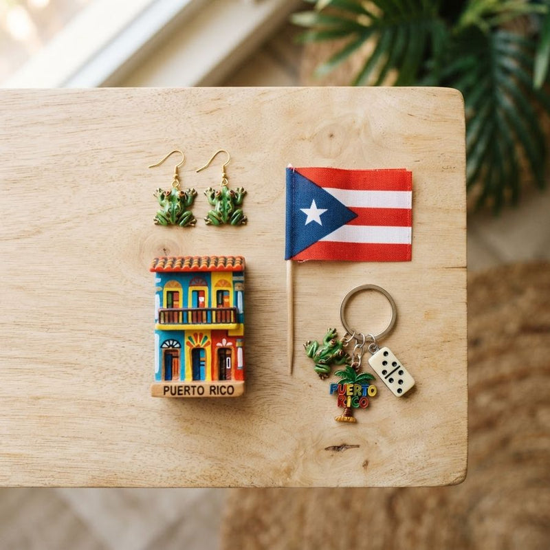 Puerto Rican Coffee | Mis Cocos Placita